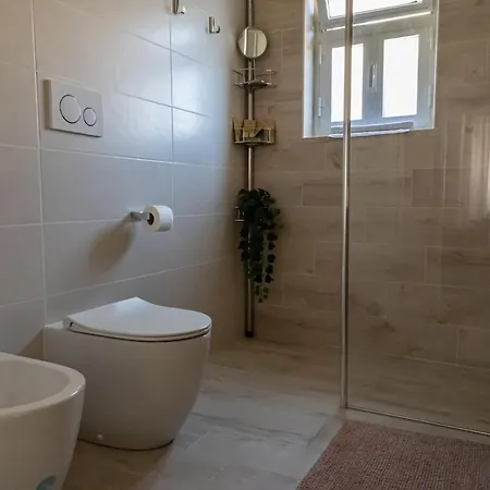 2bedroom - Murmuria Olimpia דירה *