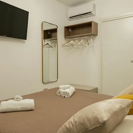 דירה 2bedroom - Murmuria Olimpia *