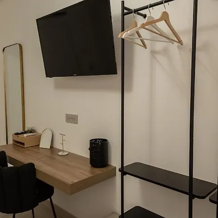 דירה 2bedroom - Murmuria Olimpia טאורמינה