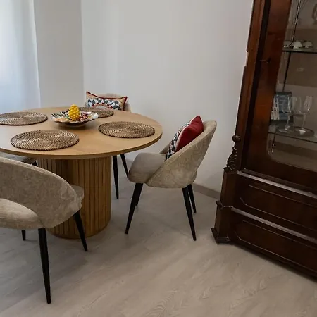 2bedroom - Murmuria Olimpia טאורמינה