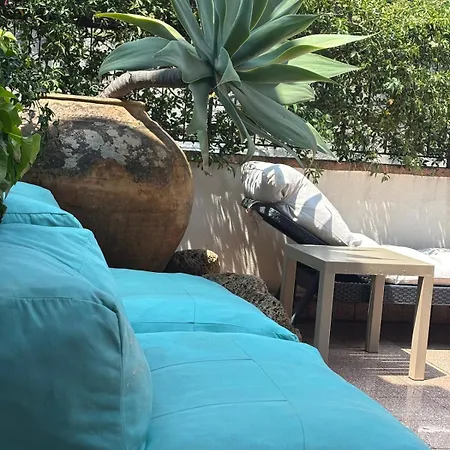 2bedroom - Murmuria Olimpia *