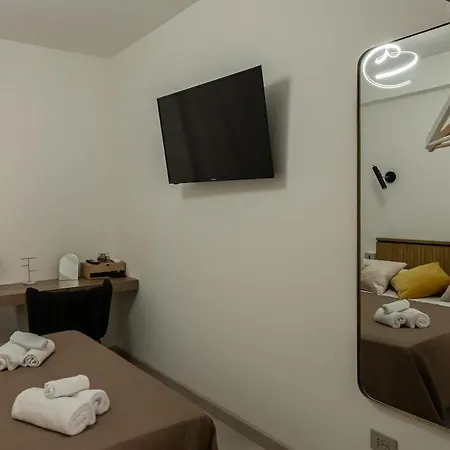 2bedroom - Murmuria Olimpia דירה