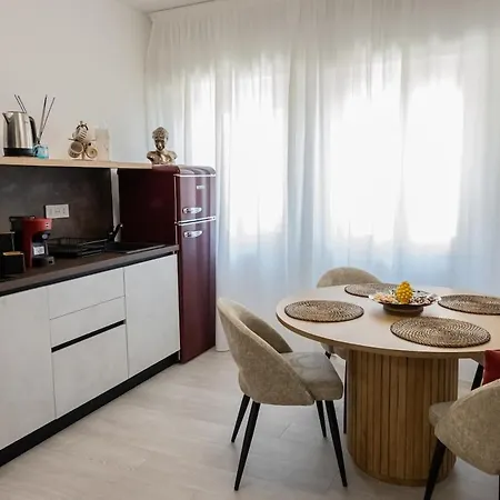 2bedroom - Murmuria Olimpia