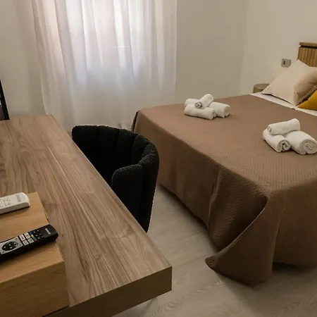 2bedroom - Murmuria Olimpia דירה *