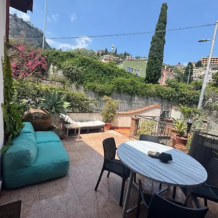 2bedroom - Murmuria Olimpia דירה *