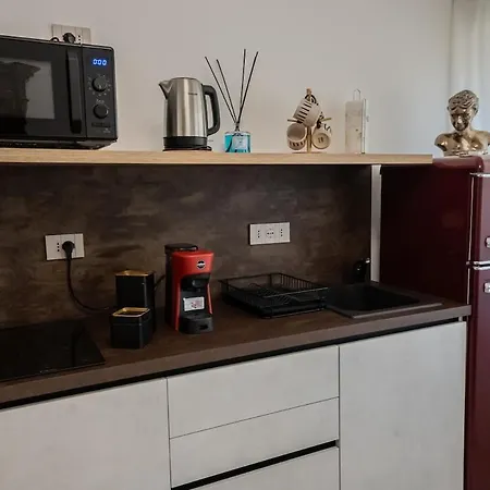 דירה 2bedroom - Murmuria Olimpia